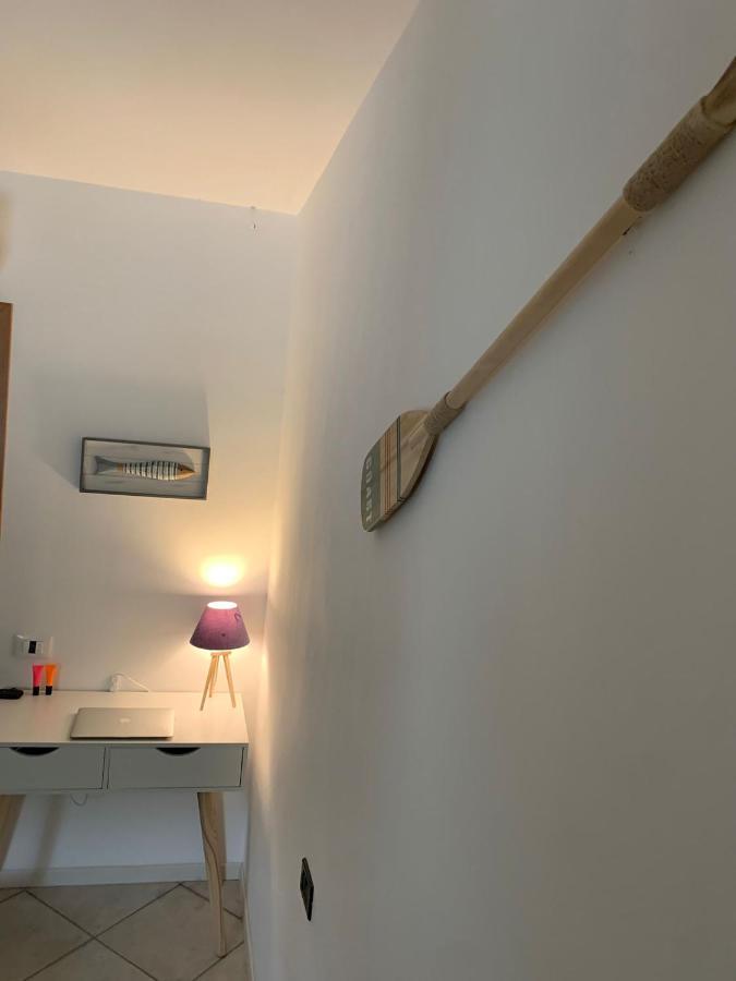 Ferienwohnung Residenza Anna Maria Crotone Exterior foto