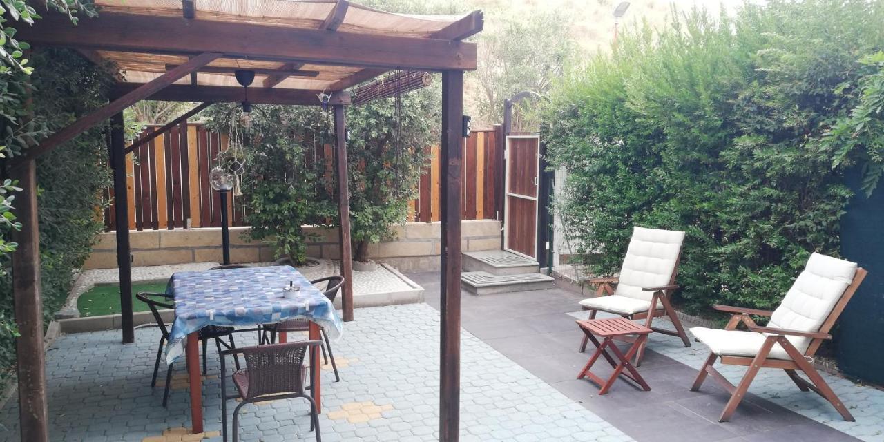 Ferienwohnung Residenza Anna Maria Crotone Exterior foto